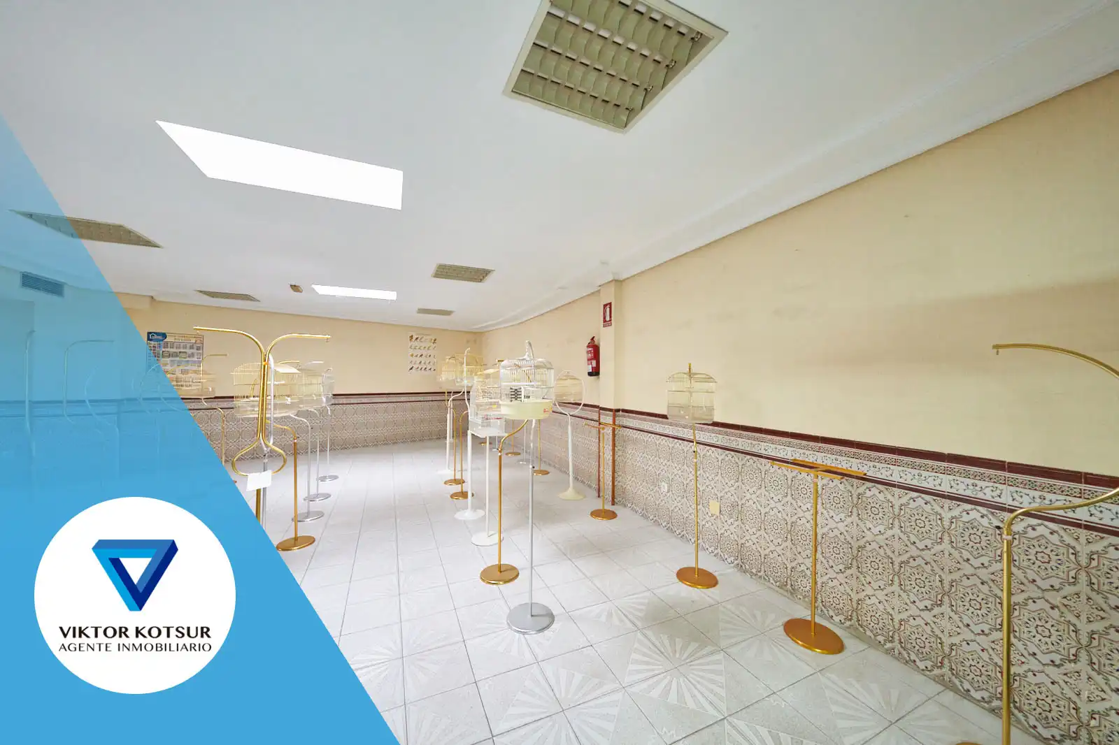 Local comercial en venta en Aguadulce, imagen 2