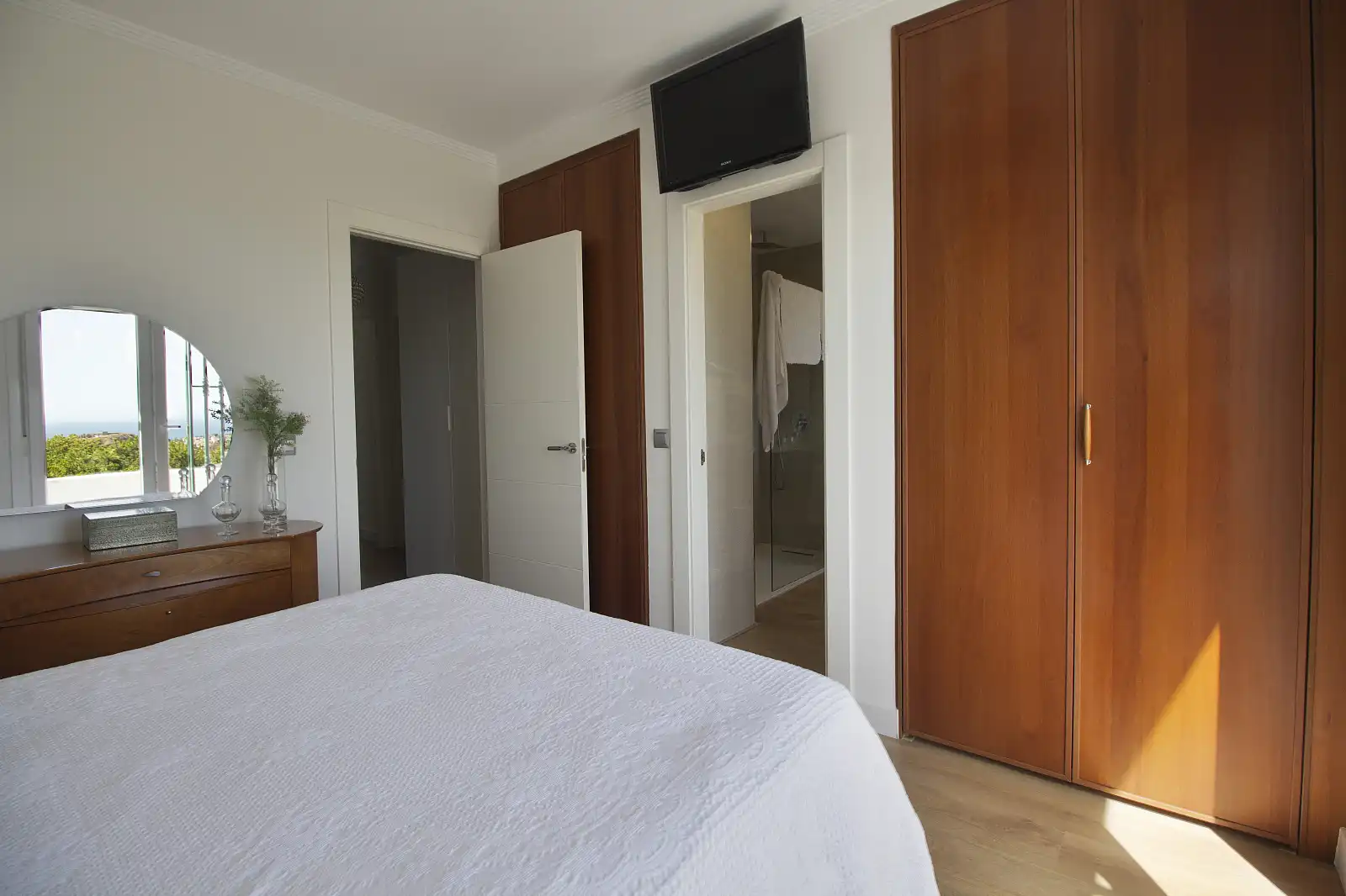Casa con terraza en venta en Montealto - Monterrey, imagen 25