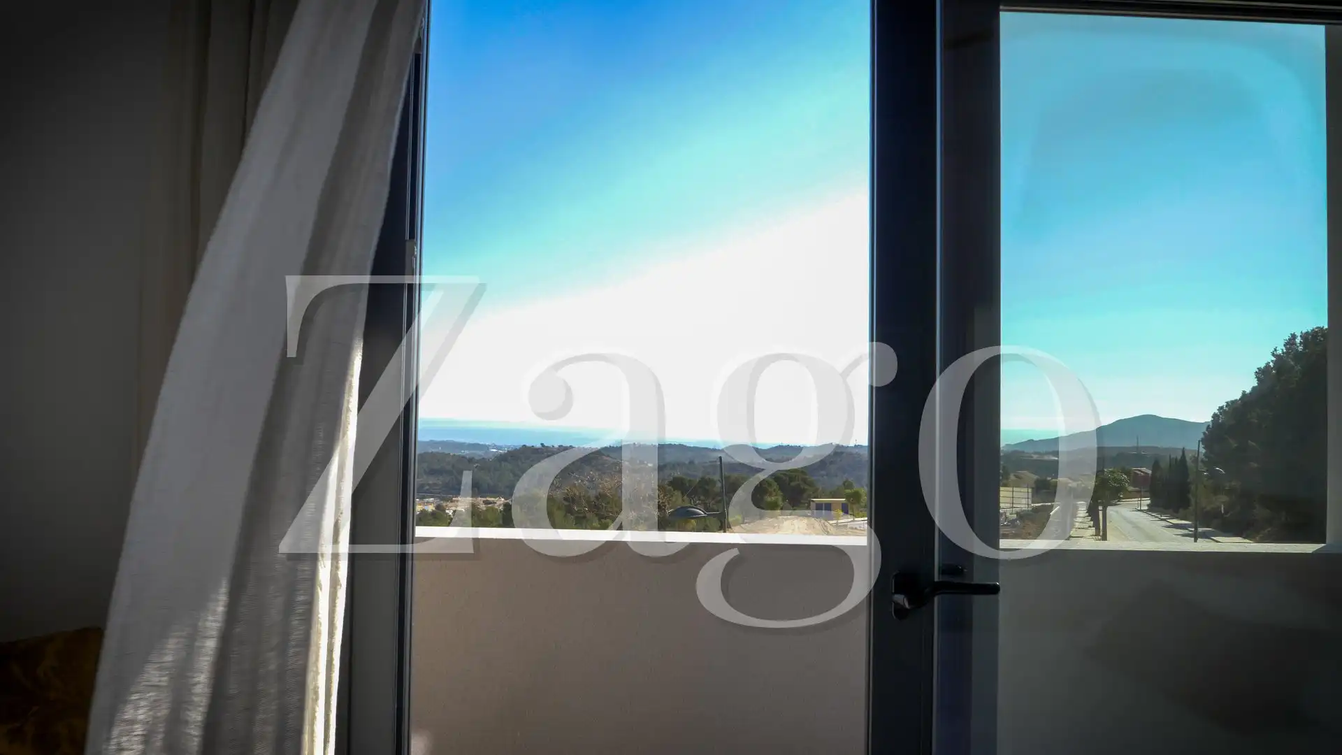 Casa a schiera in vendita a Balcón de Ponoig - Polop Paradis - Polop Hills, imagen 3