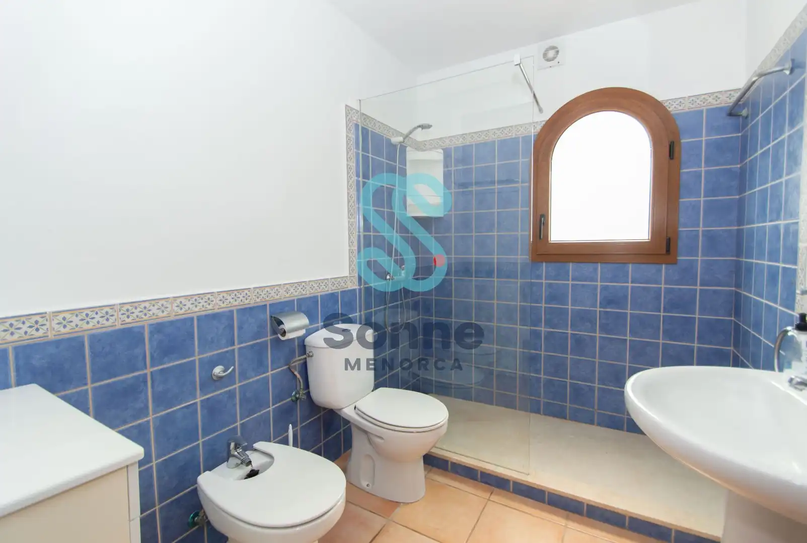 Casa amb jardí en venda a Ferreries poble, imagen 61