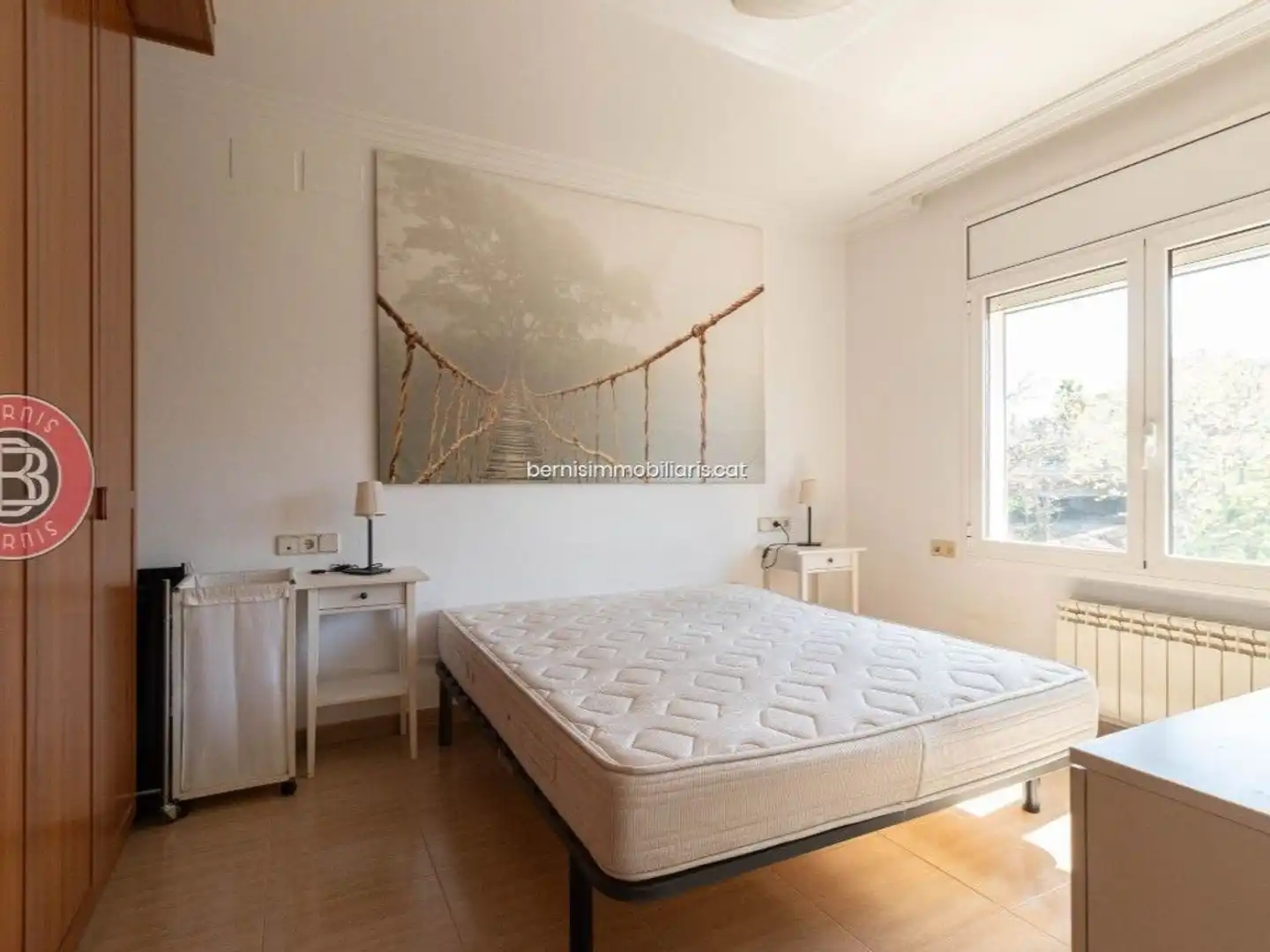 Habitación de Casa o chalet en venta en Piera con Jardín privado y Trastero