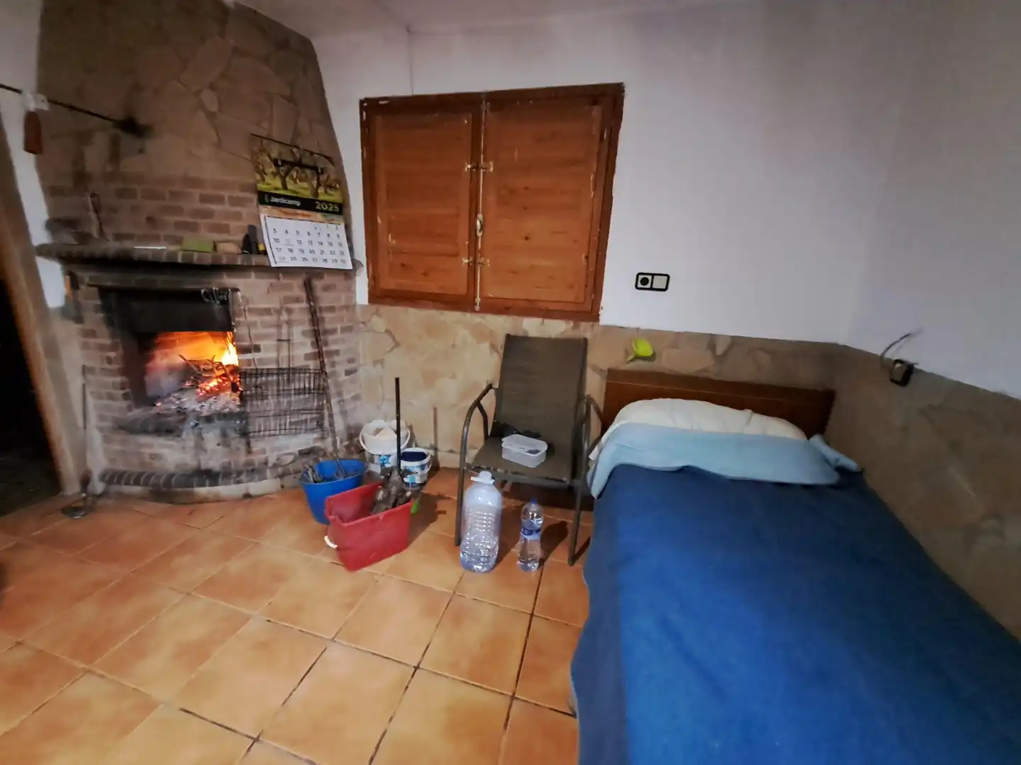 Rustikales Grundstück zum Verkauf in Riba-roja d'Ebre, imagen 6
