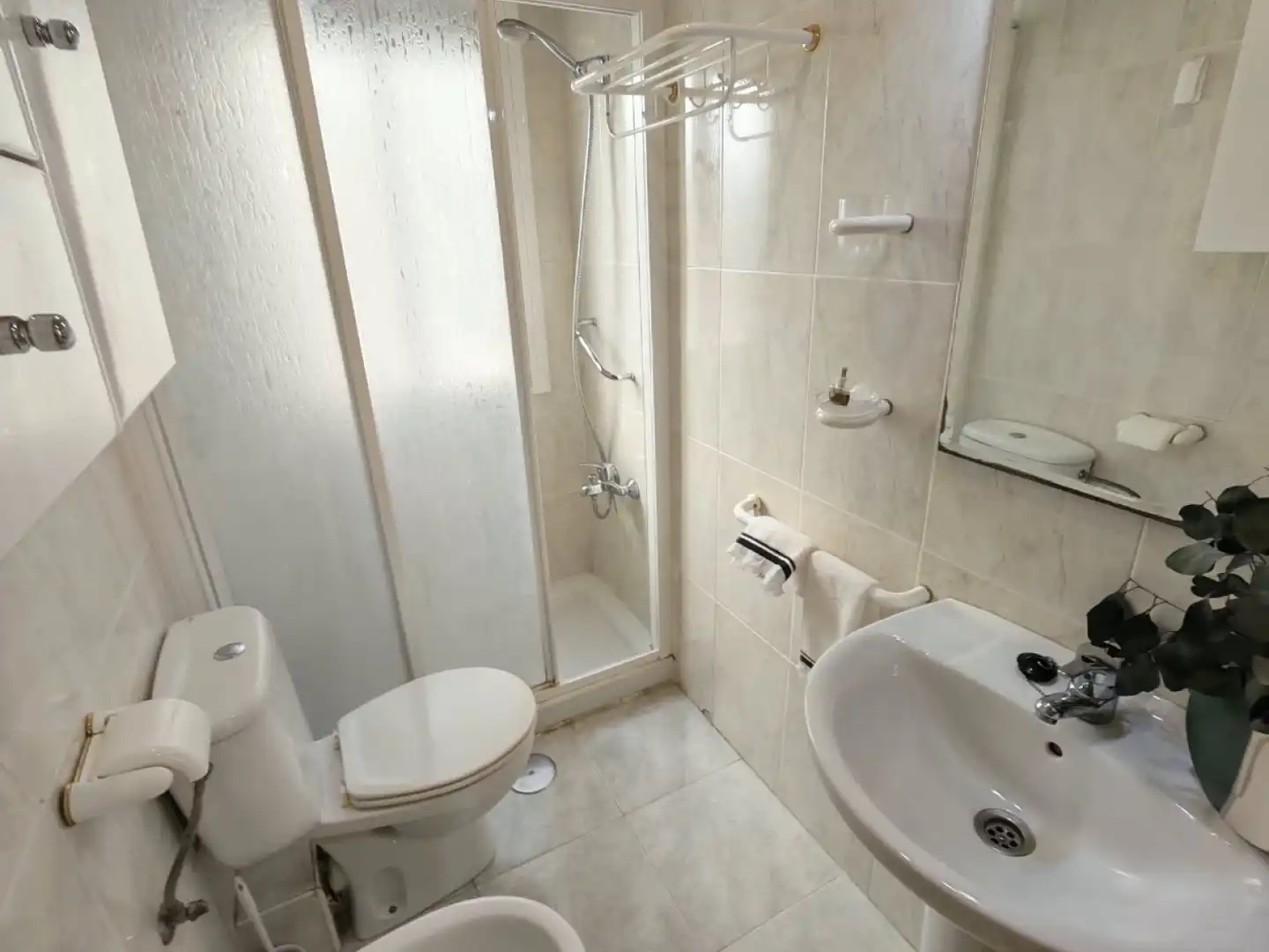 Flat with lift to rent in Centro, imagen 22