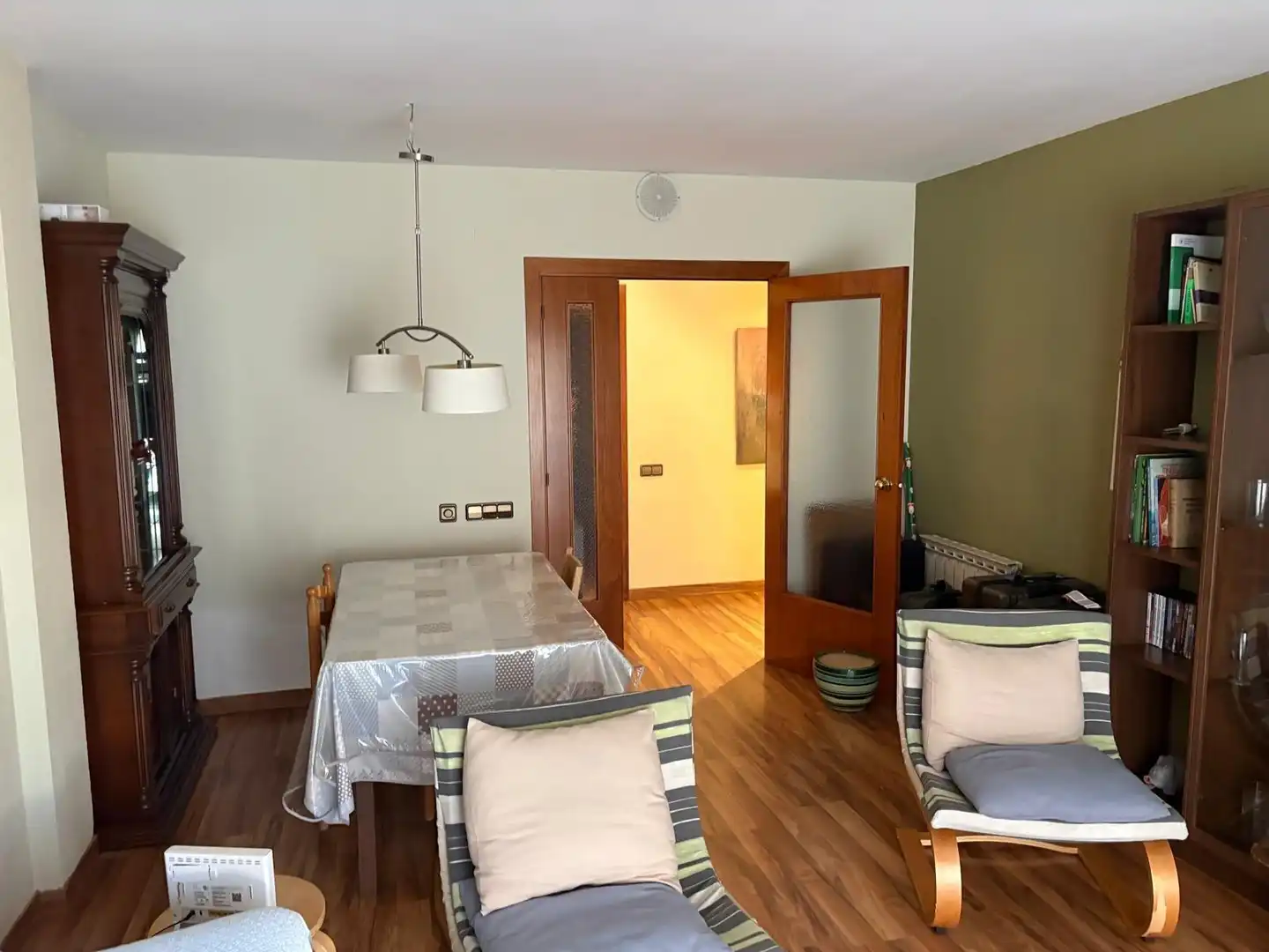 Wohnung mit Terrasse zum Verkauf in ARAGO D', imagen 8