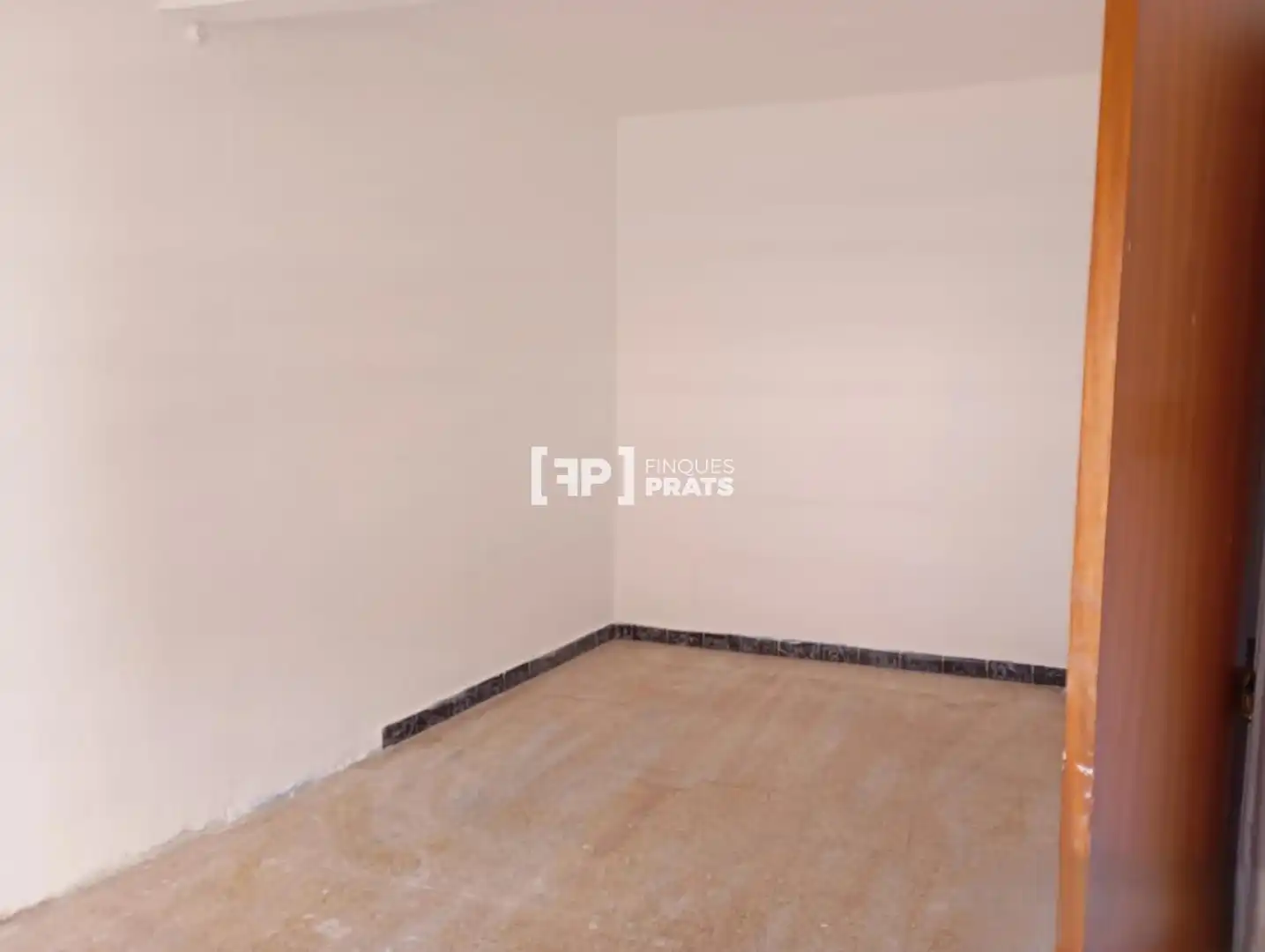 Dormitori de Pis en venda en Lleida amb Terrassa