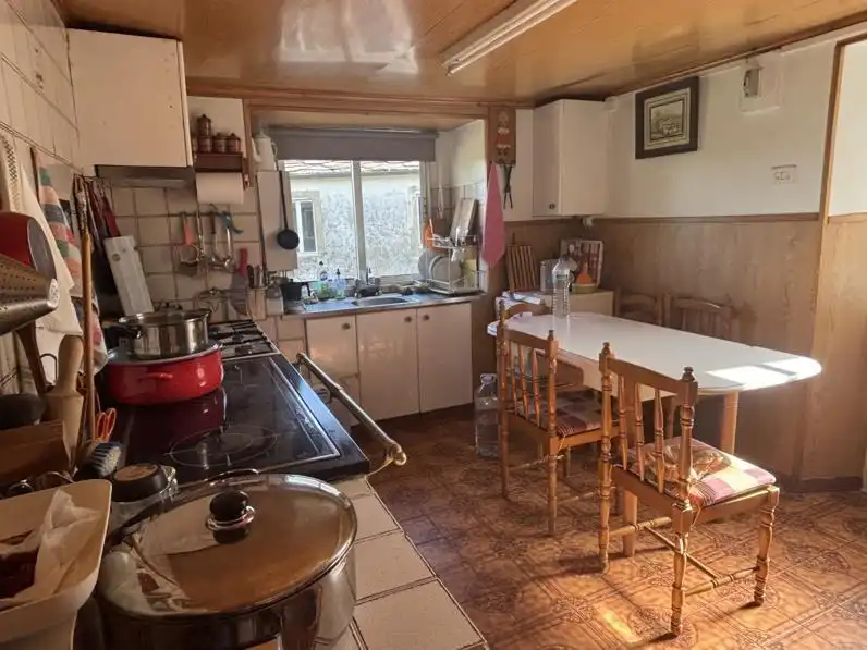 Casa amb jardí en venda a CORVELLE 8, imagen 25