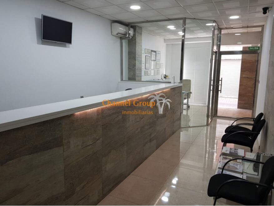 Local en venta en Elche / Elx
