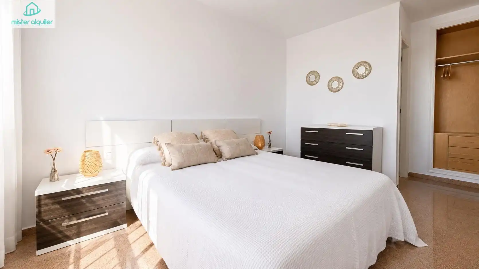 Apartament de lloguer a FIGUERA, DE LA, 4, Playa Muchavista