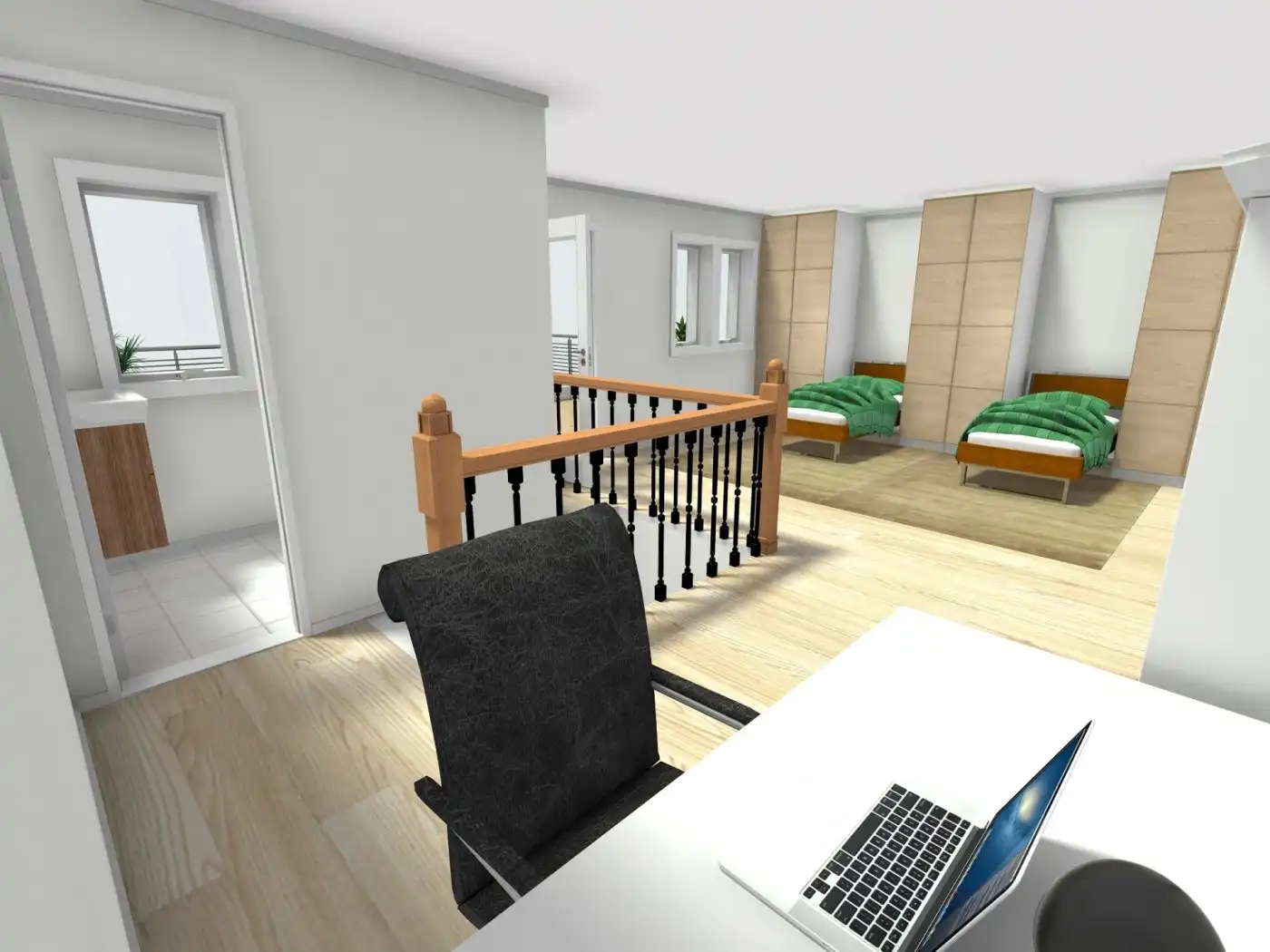 Flat with terrace for sale in Calella, imagen 4
