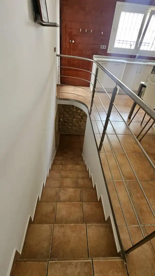 Villa con terrazza in vendita a Garbinet - Vistahermosa, imagen 47