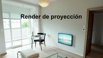 Living room of Flat for sale in  Barcelona Capital