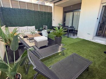 Reihenhaus mit Pool zum Verkauf in Calle de Rosa Luxemburgo
