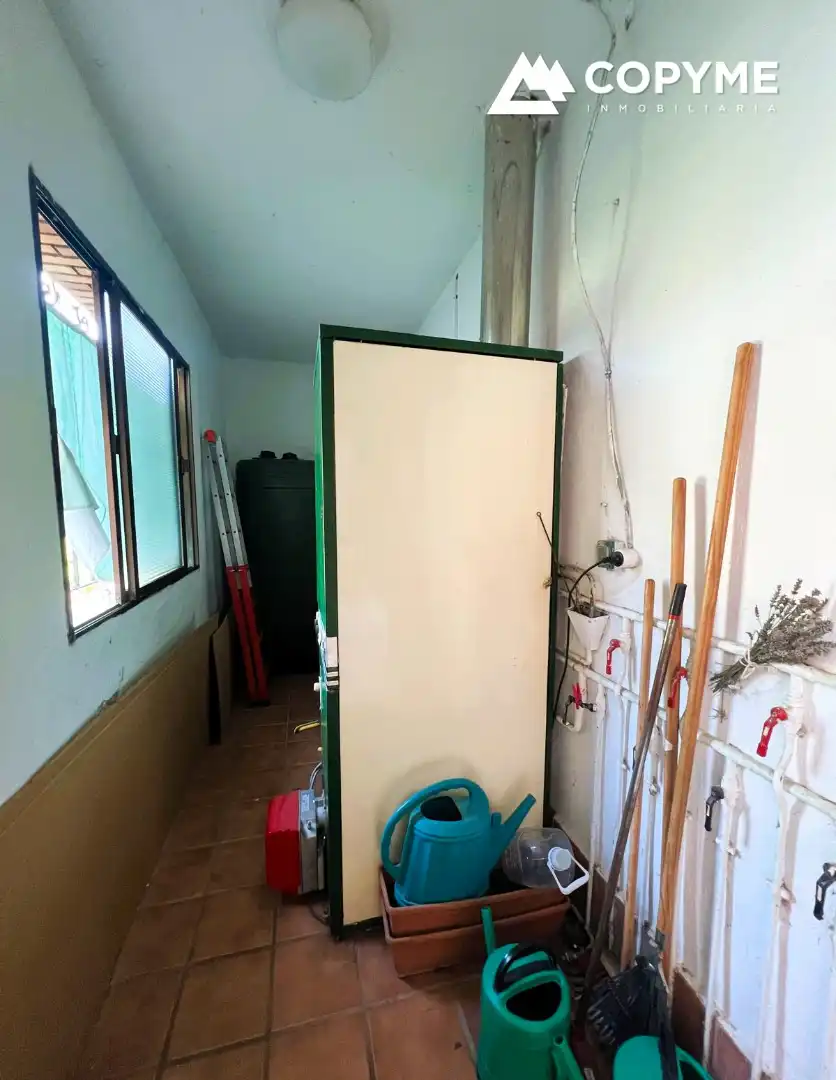 Casa o chalet en venta en Novés con Calefacción, Jardín privado y Parquet