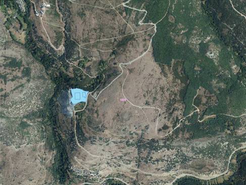 Nave industrial en Venta en Lg Llama Forna Poligono 9 Parcela  en Encinedo