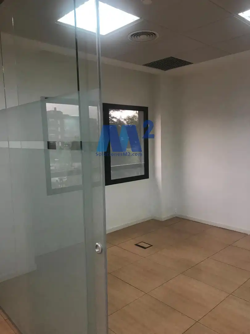 Büro zur Miete in San Sebastián de los Reyes