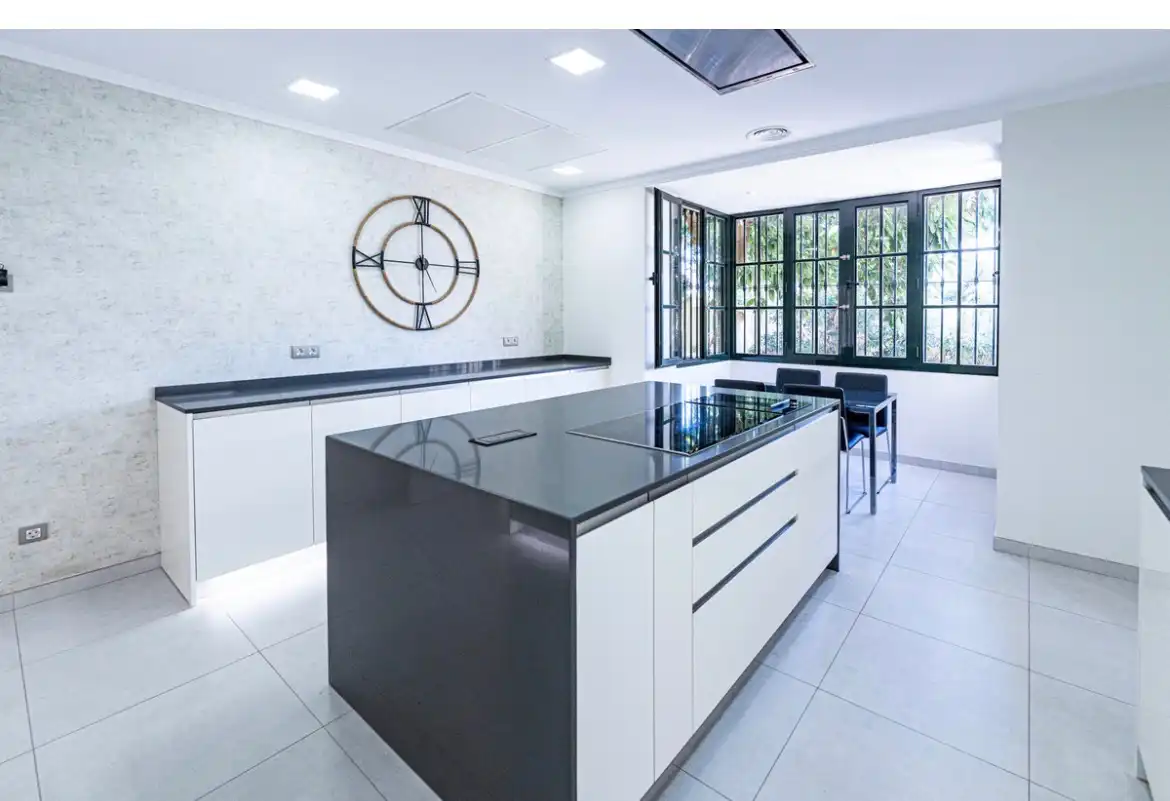 Haus mit Terrasse zum Verkauf in Benamara - Atalaya, imagen 12