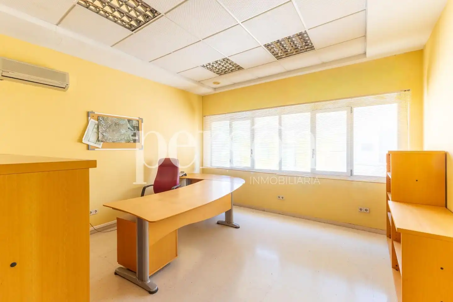 Oficina de lloguer a Massalfassar, imagen 16