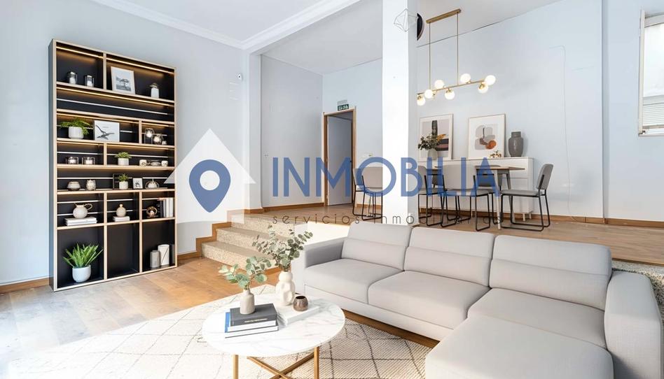 Photo 1 of Loft for sale in Calle de Arriaza, Argüelles, Madrid