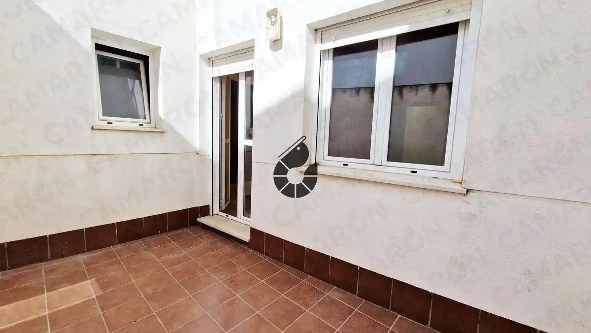 Appartamento con ascensore in vendita a Avenida Primero de Mayo, imagen 17