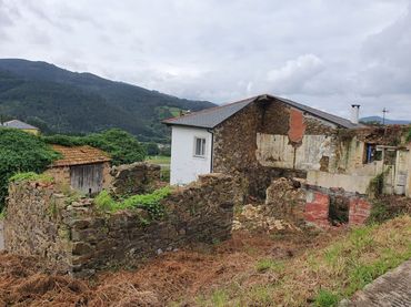 Grundstücke und Bauplätze zum Verkauf in Valdés - Luarca