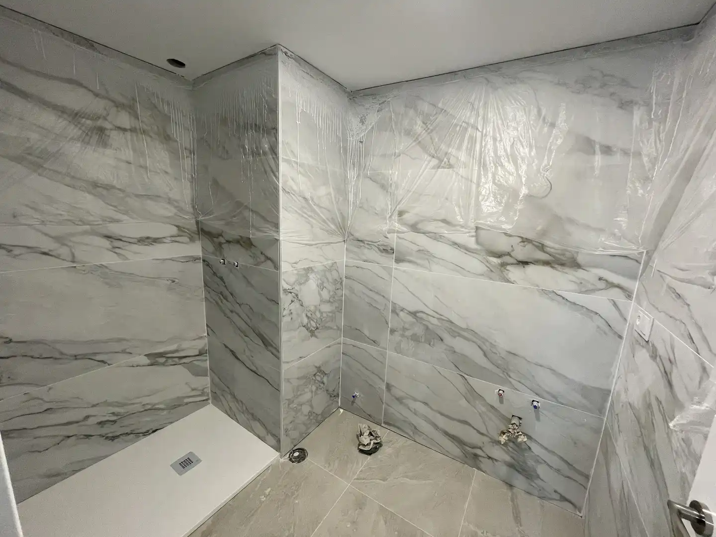 Baño de Piso en venta en Alcázar de San Juan con Aire acondicionado y Terraza