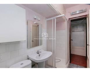 Bathroom of Attic for sale in  Barcelona Capital  with Heating and Terrace