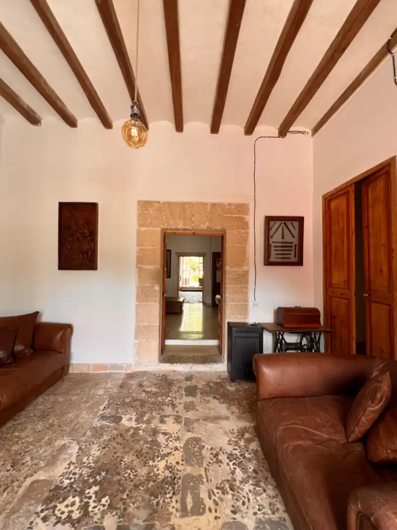 Casa o xalet de lloguer en Nord