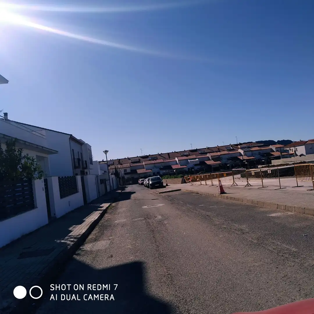 Grundstücke und Bauplätze zum Verkauf in Zafra, imagen 7