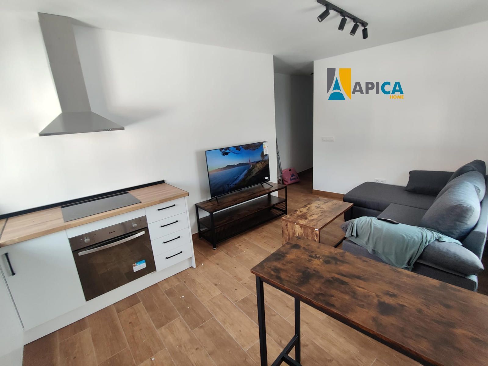 Piso en venta en Centro- San Felipe - Huerta Fava