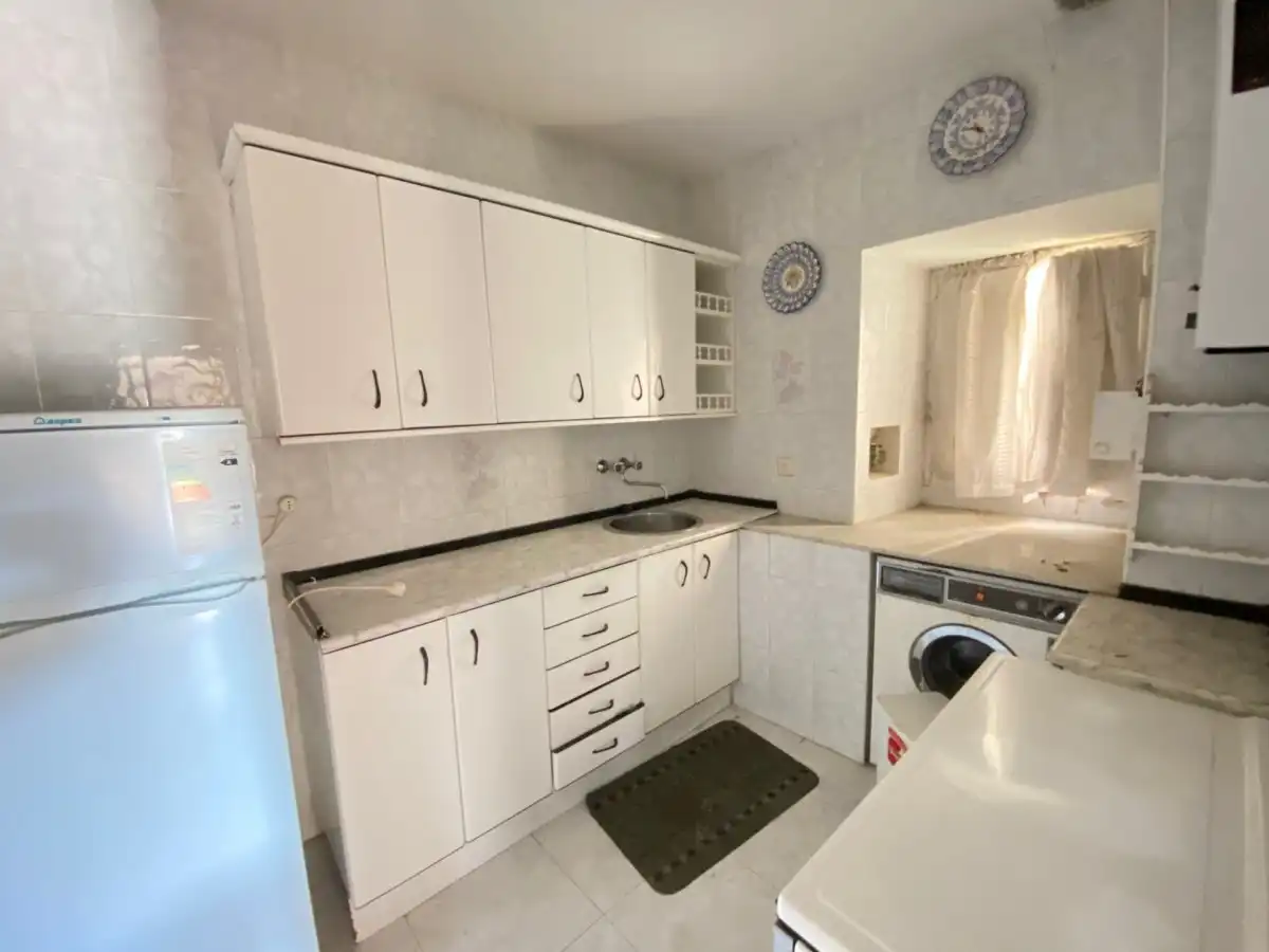 Kitchen of Houses for sale in Congosto