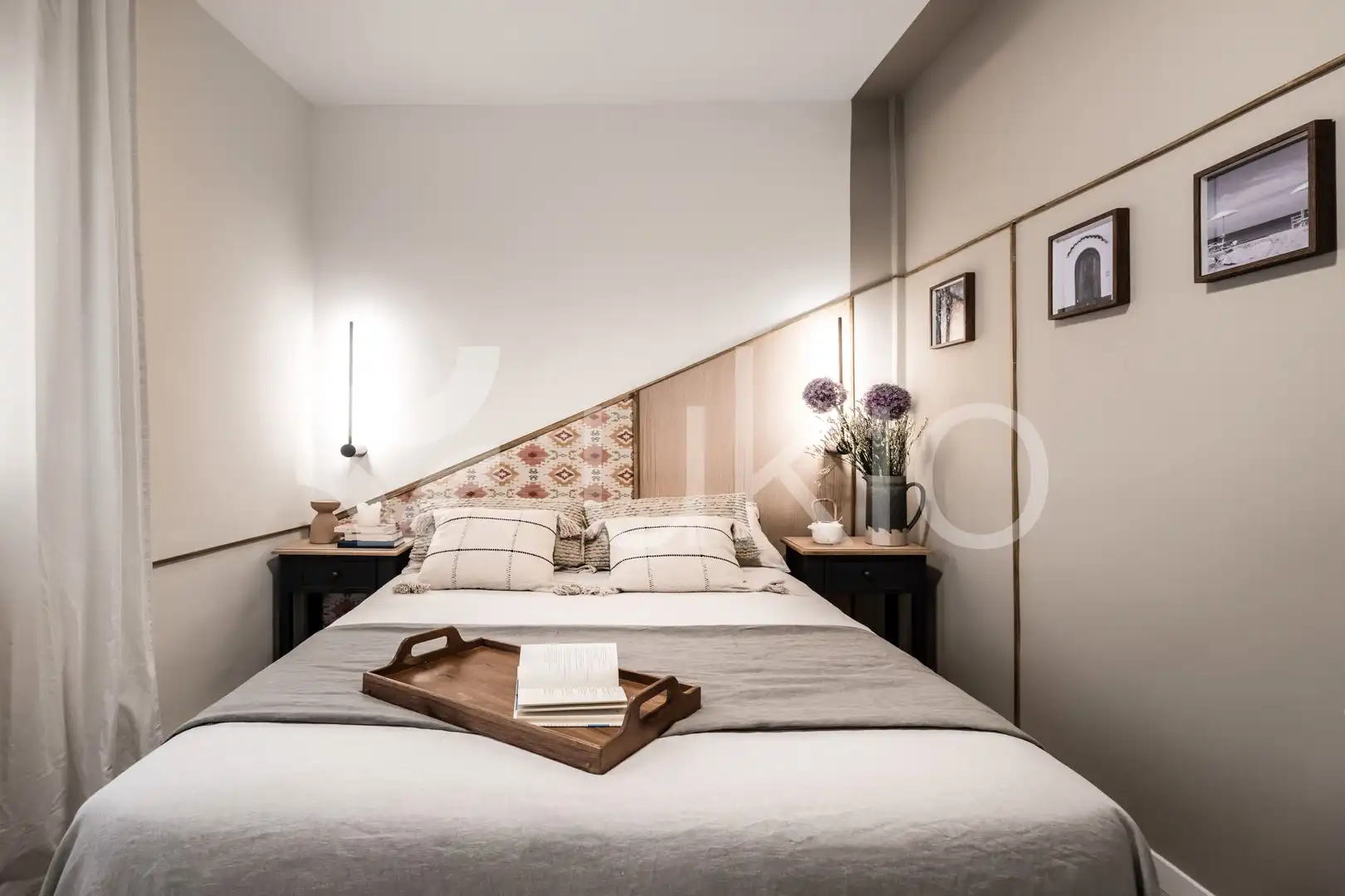 Apartament amb ascensor de lloguer a Calle de Alonso Cano, imagen 15