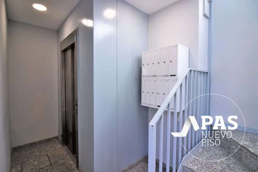 Piso en venta en Santander con Calefacción
