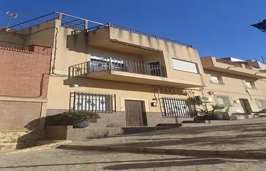 Casa en venta en Bajada Calvario, imagen 3