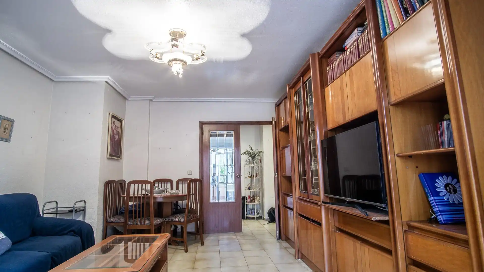 Wohnung mit Aufzug zum Verkauf in Plaza de Toros - Avenida Chapí - Trinquete, imagen 2