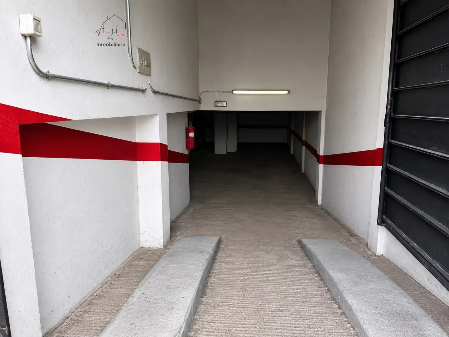 Parking de Garaje en venta en Aldealengua