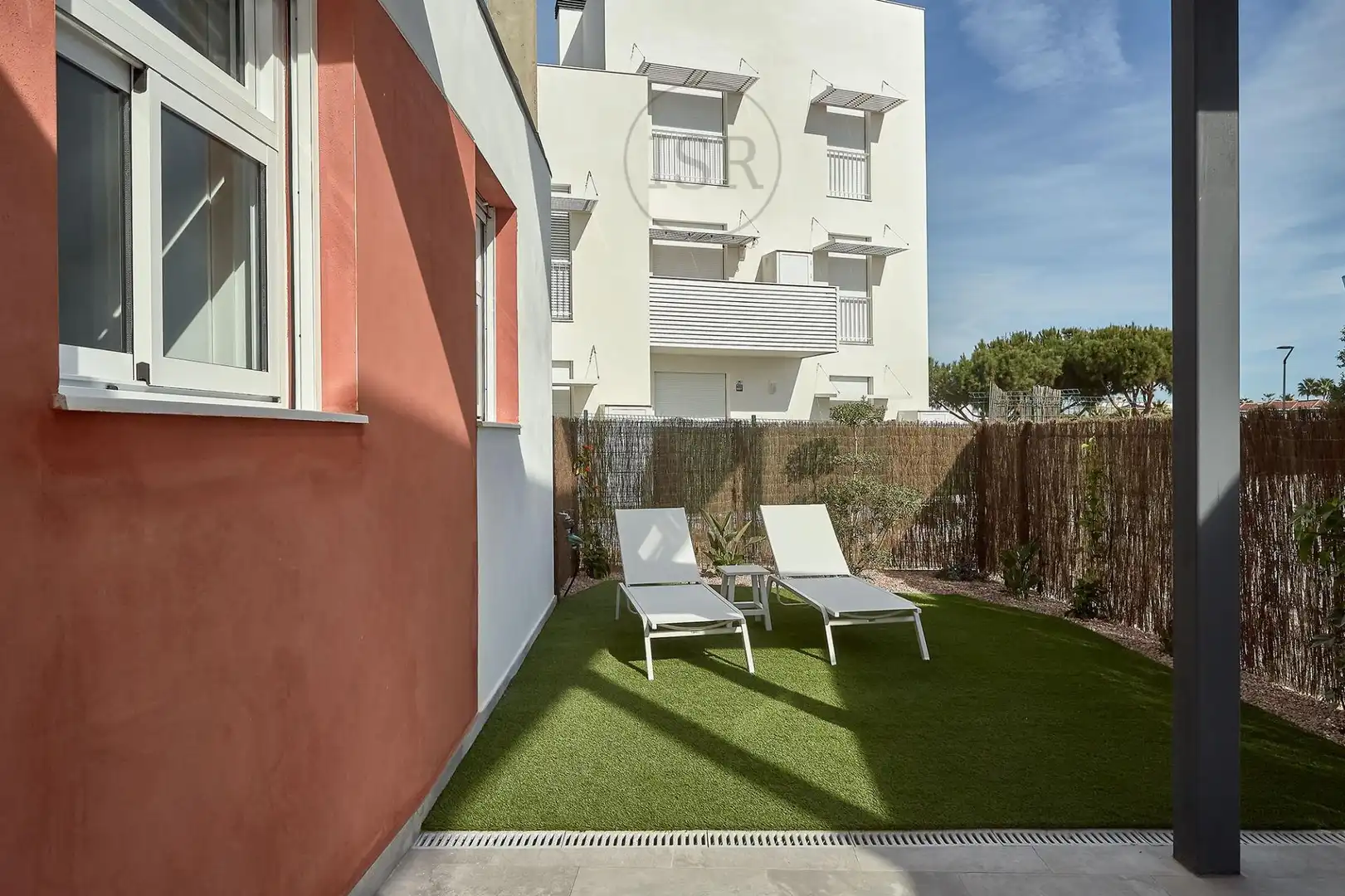 Terraza de Apartamento en venta en Vera con Aire acondicionado, Calefacción y Terraza