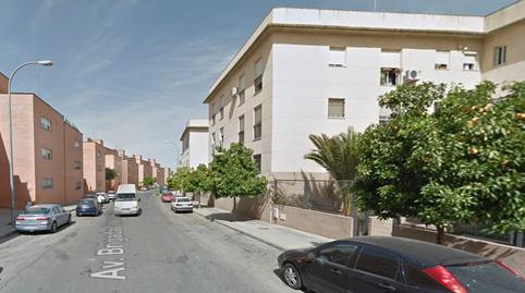 Foto 4 de Pis en venda a Avenida Brigadas Internacionales, Estación - La Fontanilla - El Tinte, Sevilla
