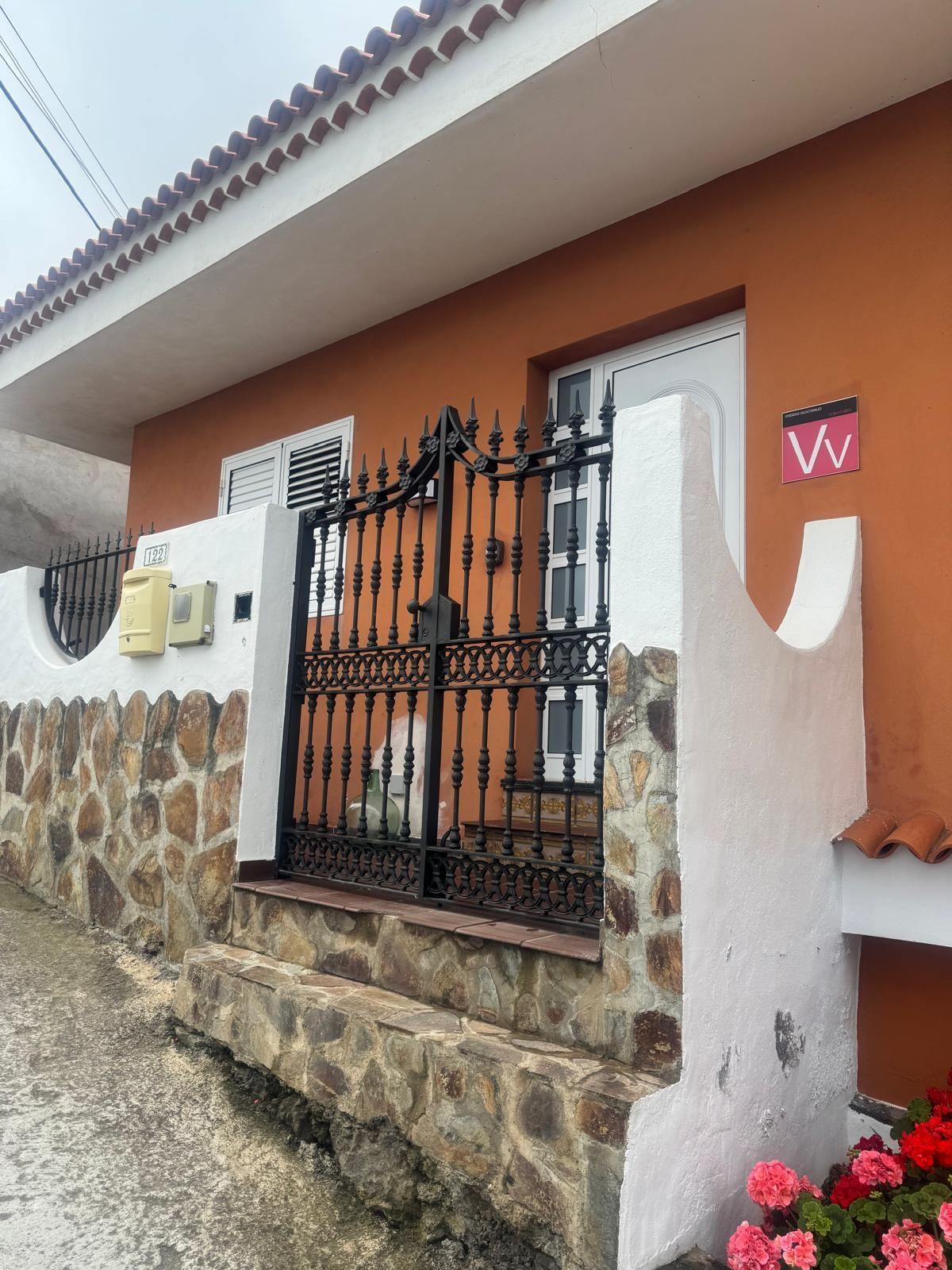 Casa o chalet en venta en La Vega - El Amparo - Cueva del Viento