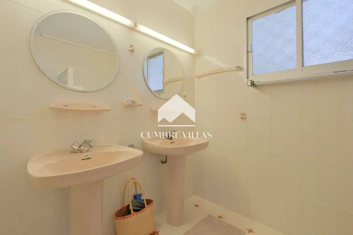 Haus mit Pool zum Verkauf in Monte los Almendros - El Pargo - Costa Aguilera, imagen 21