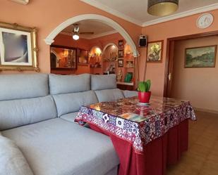 Living room of Flat for sale in Jerez de la Frontera