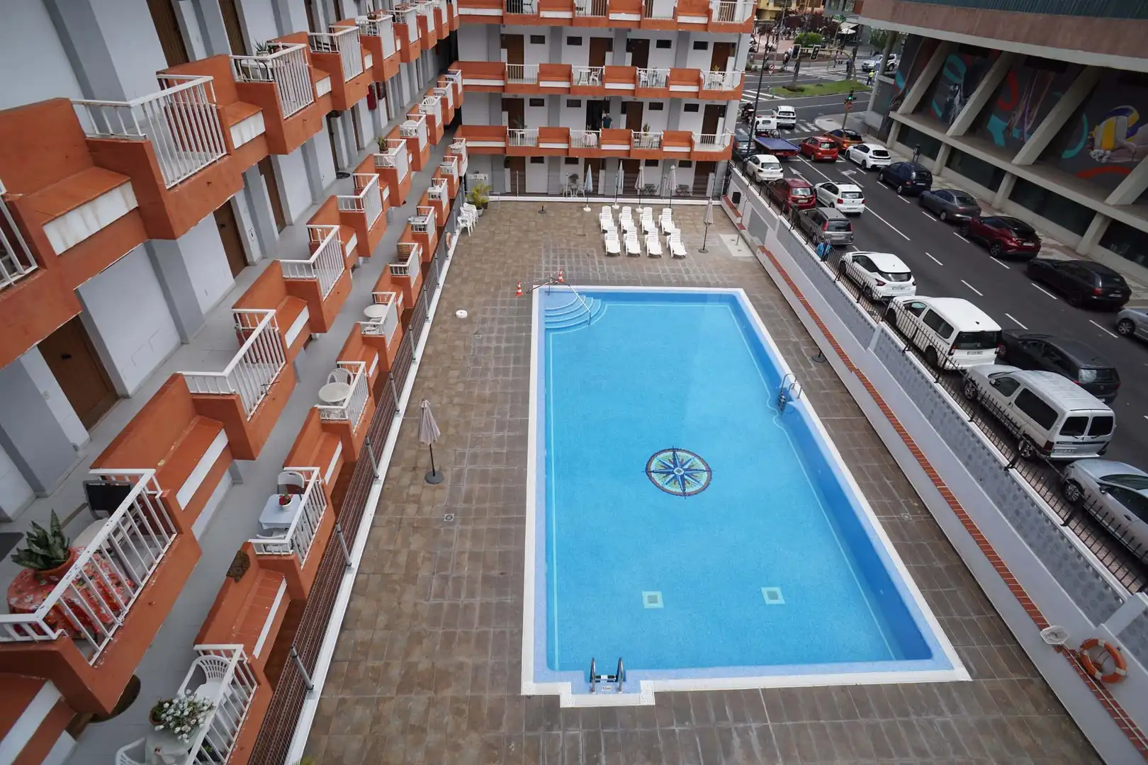 Piscina de Piso en venta en Puerto de la Cruz con Terraza