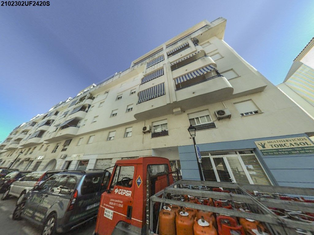 Piso en venta en San Pedro de Alcántara pueblo
