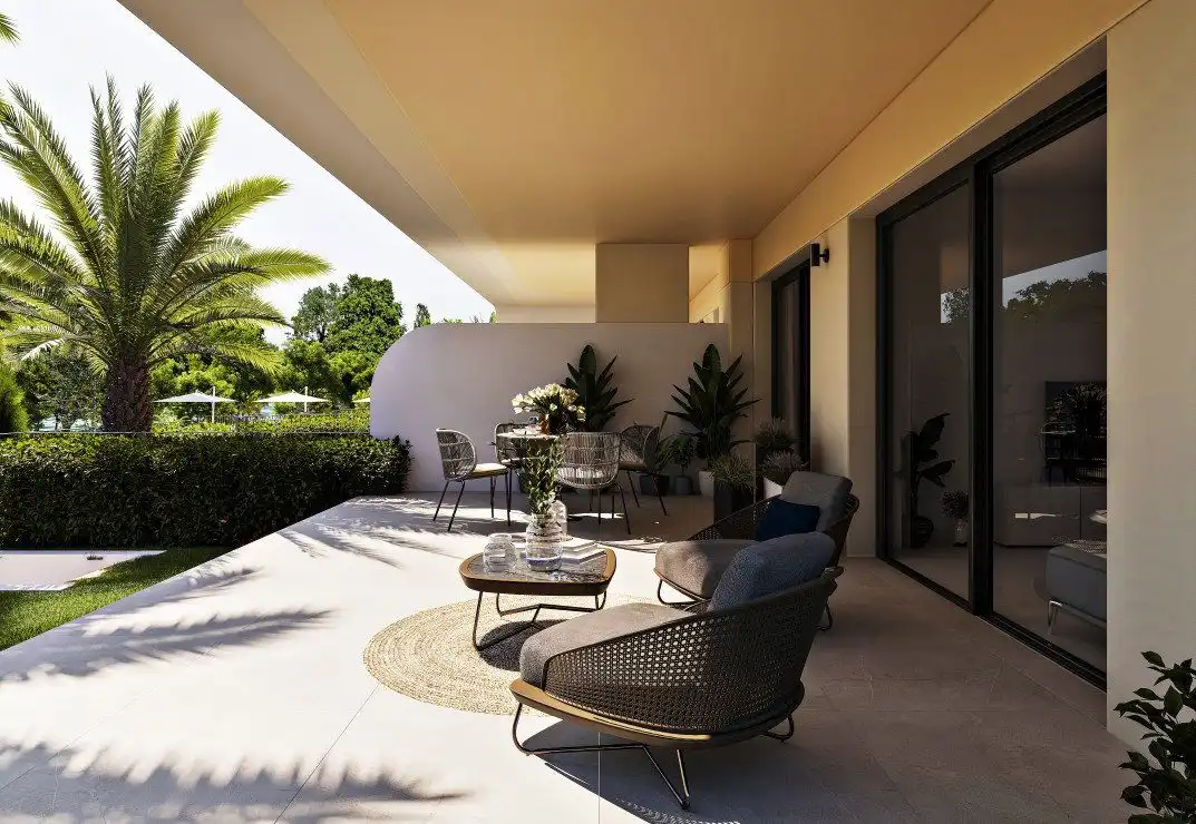 Apartament amb piscina en venda a Capdepera Poble, imagen 10