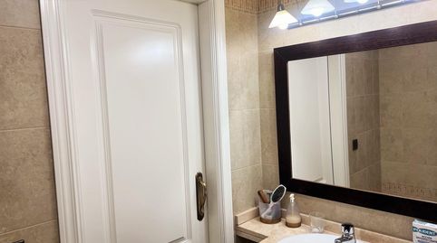 Foto 4 de Apartament en venda a La Envía, Vícar