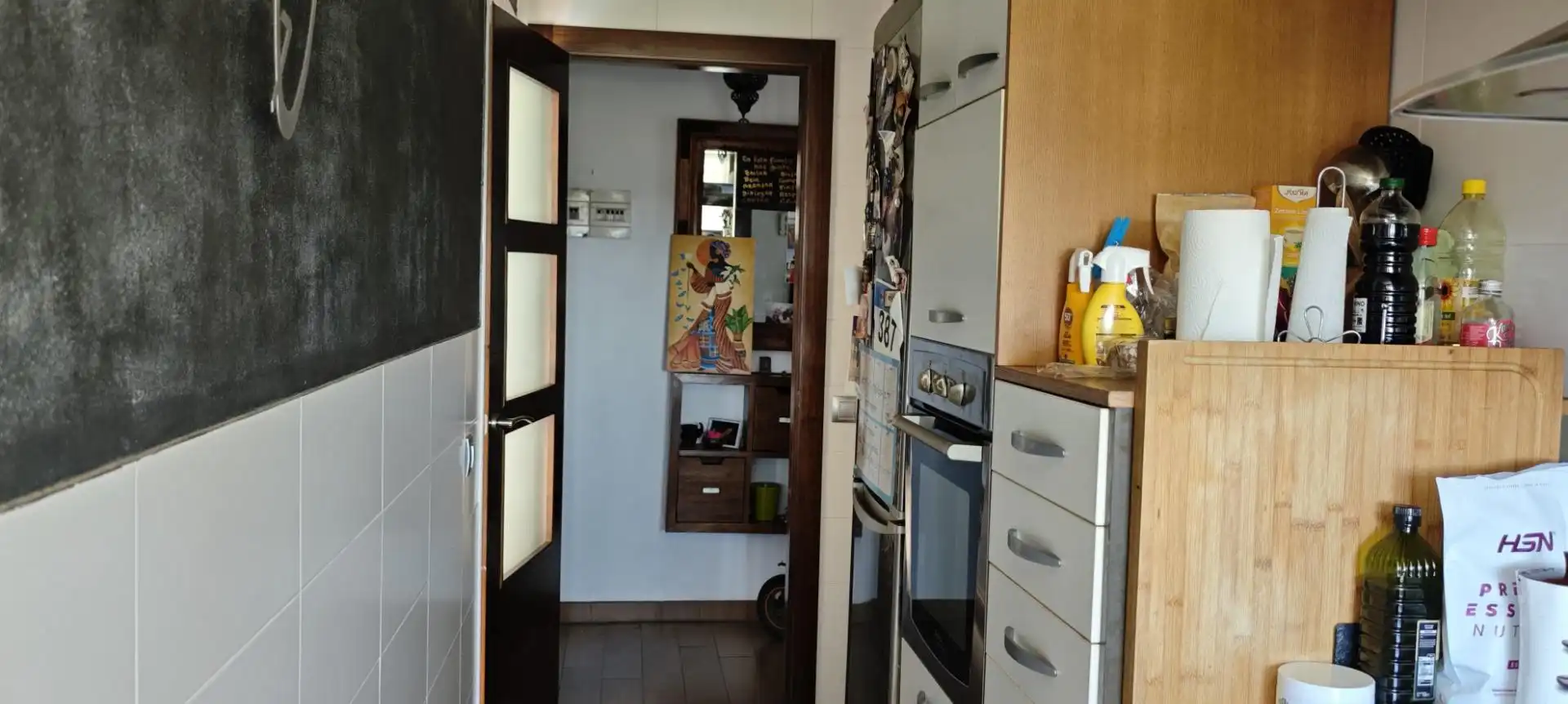 Appartamento in vendita a Plaza CAÑAVERAL DE LEON, imagen 11