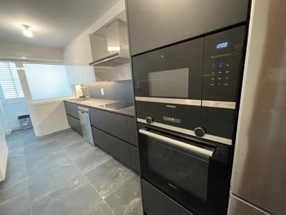 Kitchen of Flat for sale in A Coruña Capital 