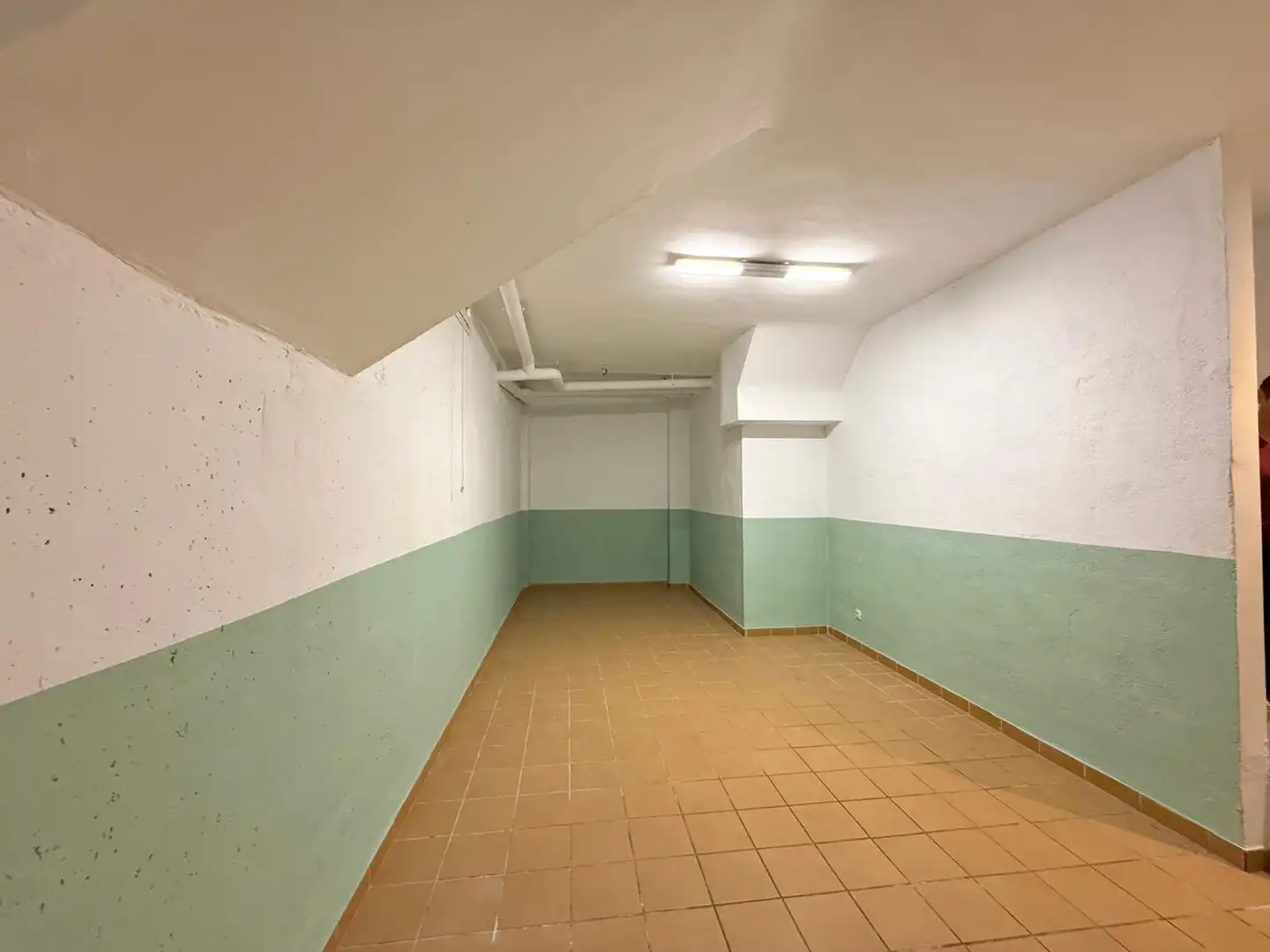 Detached homes for sale in Gérgal  with Air Conditioner, Private garden and Storage room
