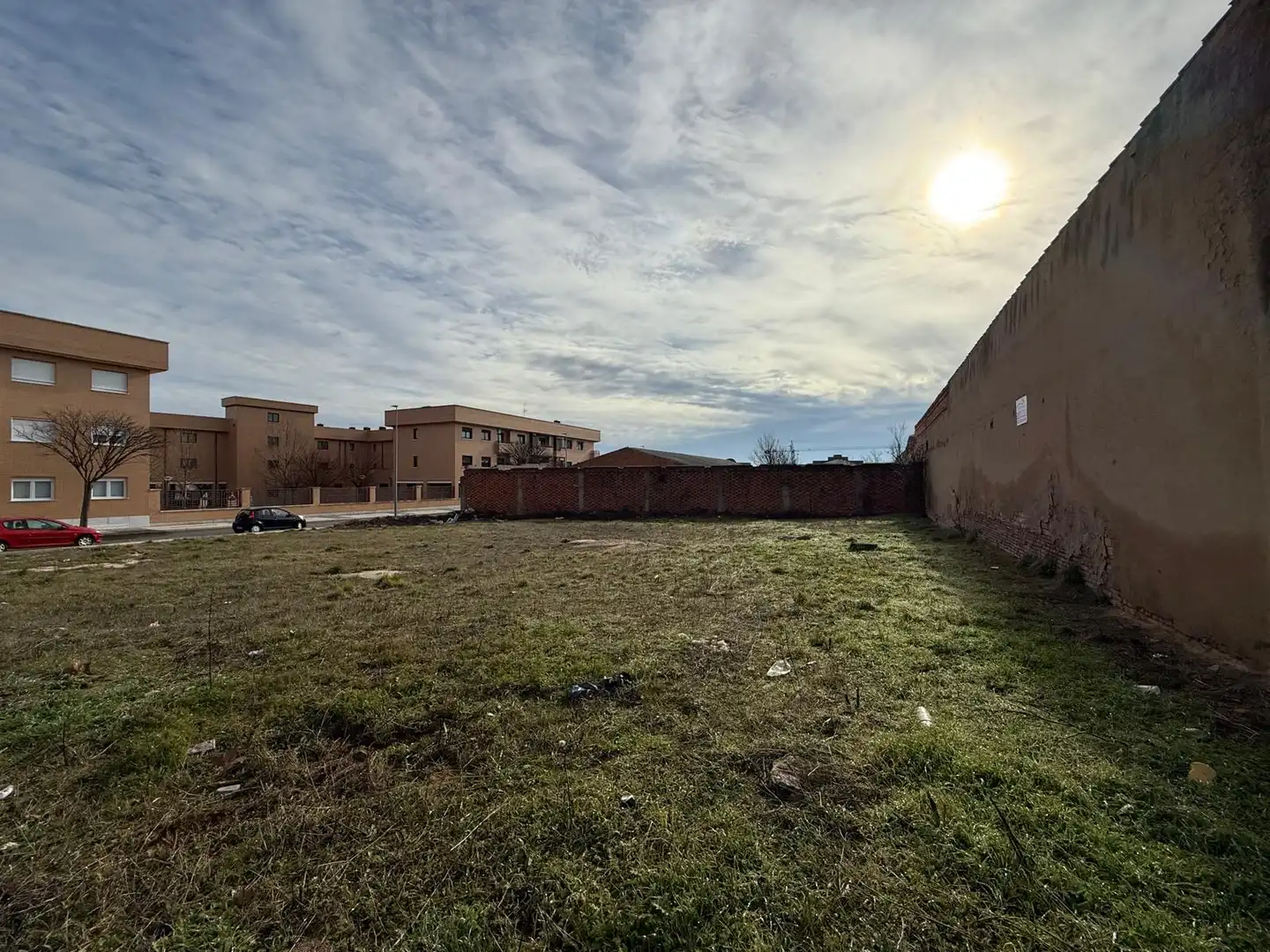 Residential land for sale in Calle Sierra de Guadarrama 12, imagen 8