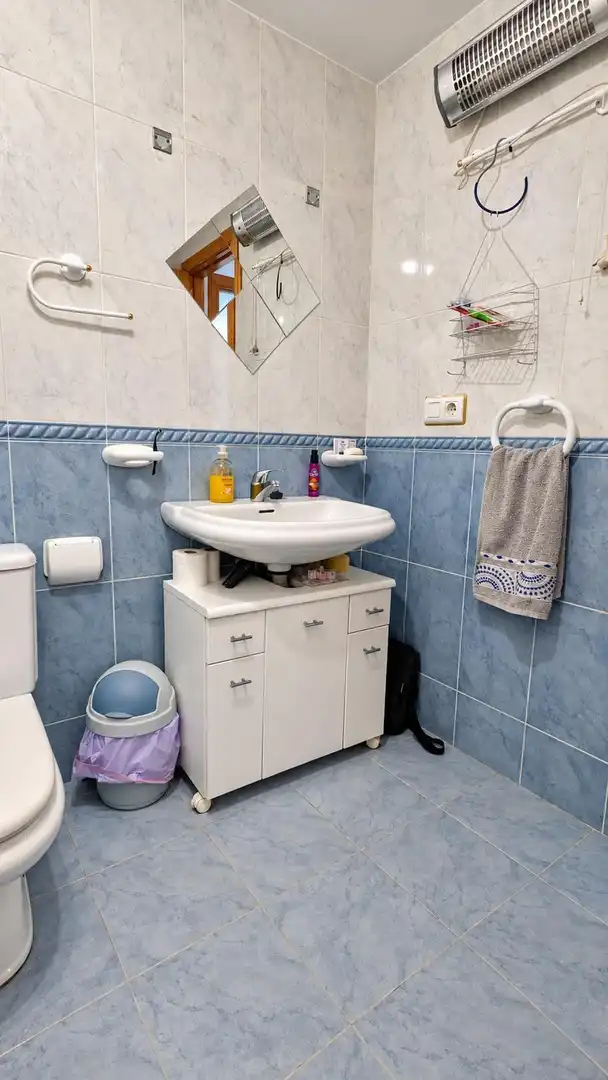 Appartement compact à vendre à Urbanización Santa Rosa, imagen 8