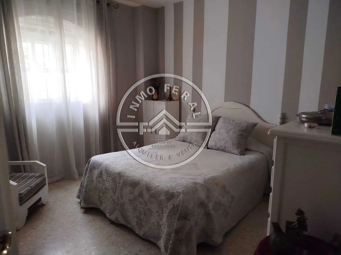 Habitación de Piso en venta en Écija con Aire acondicionado, Calefacción y Trastero